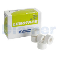 Esparadrapo Adhesivo Taping Lenotape